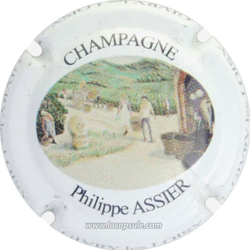 Assier Philippe