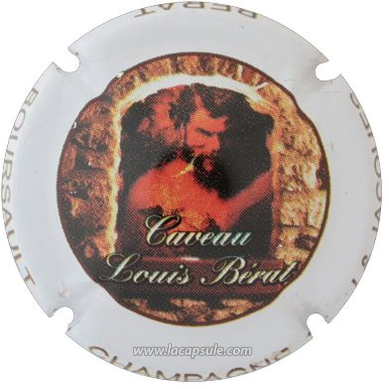 Berat Jacqueline Et Jacques