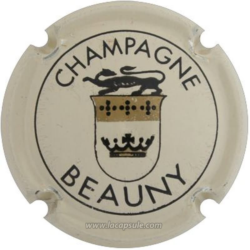 Beauny