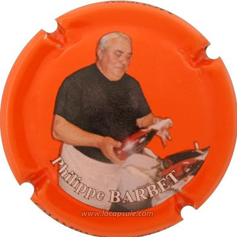Barbet Philippe