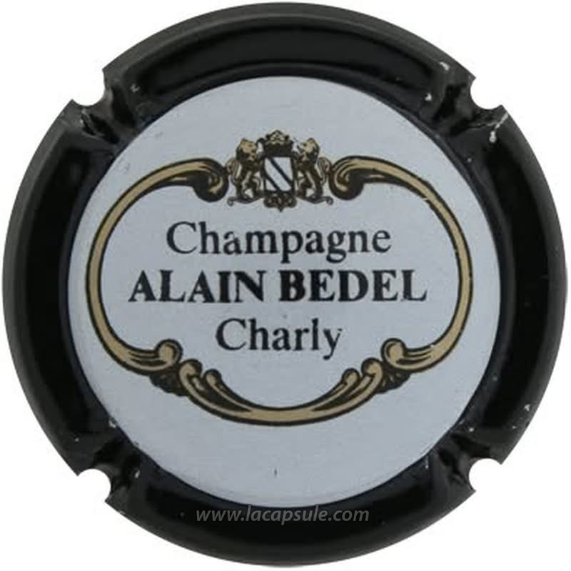 Bedel Alain