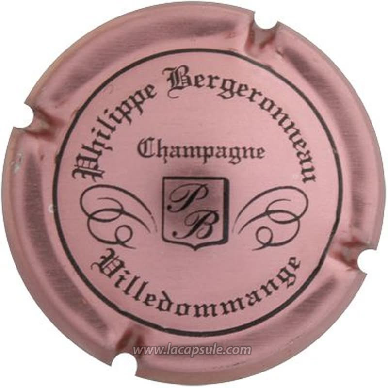 Bergeronneau Philippe