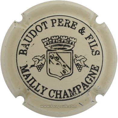 Baudot Père et Fils