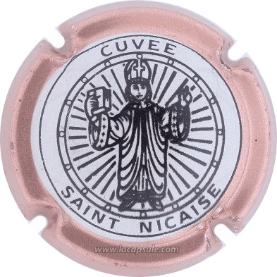 Bauchet Père et Fils