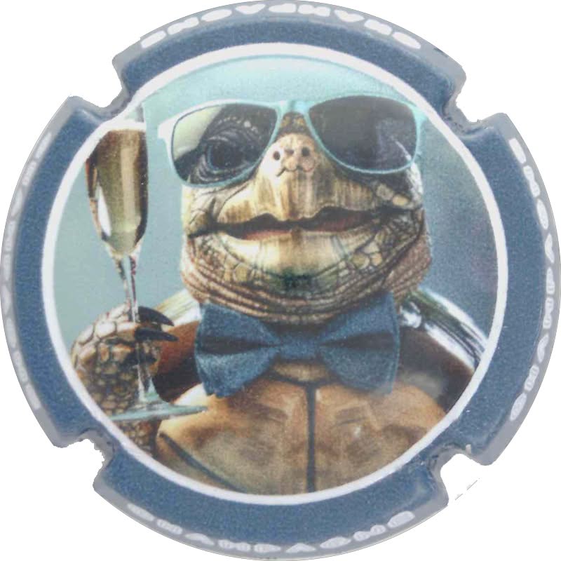 Générique CHAMPAGNE