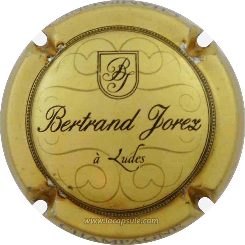 Jorez Bertrand