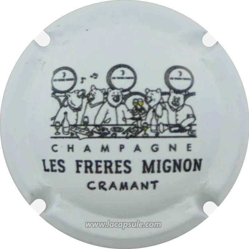 Les Frères Mignon