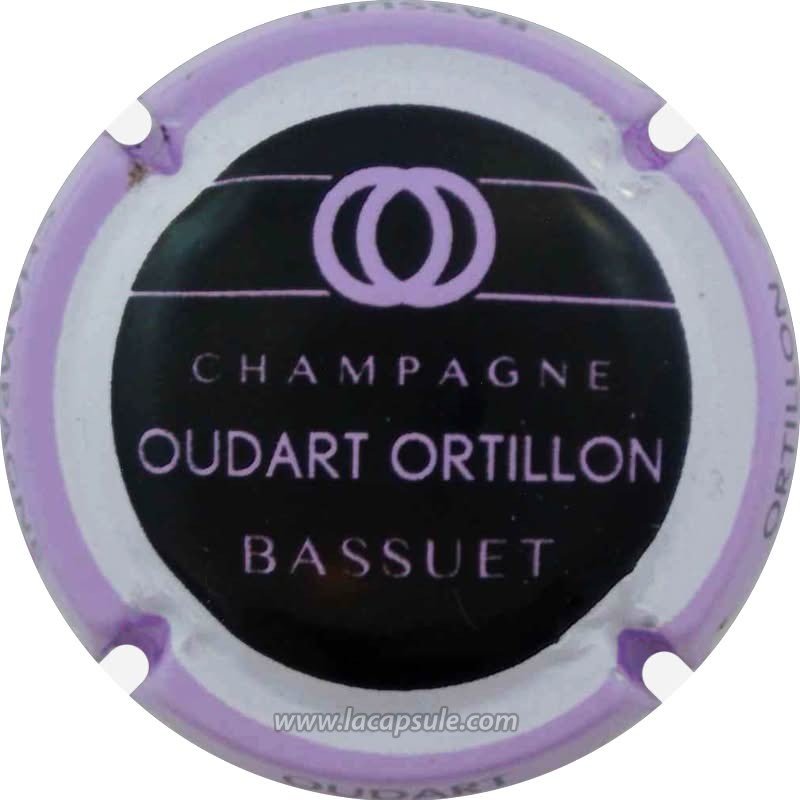 Oudart Ortillon