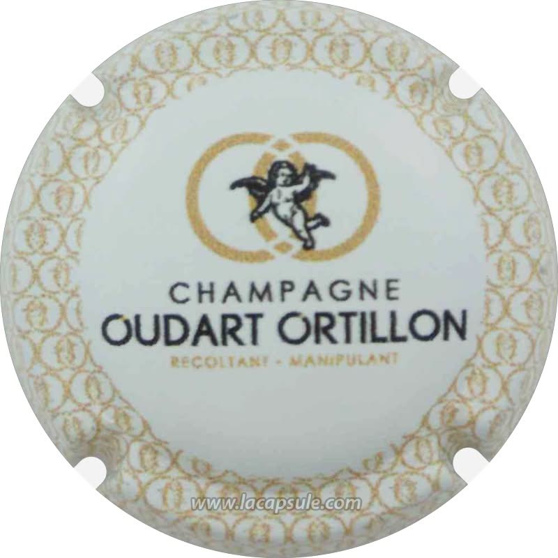Oudart Ortillon