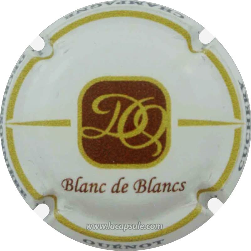 Decressonnière Quénot
