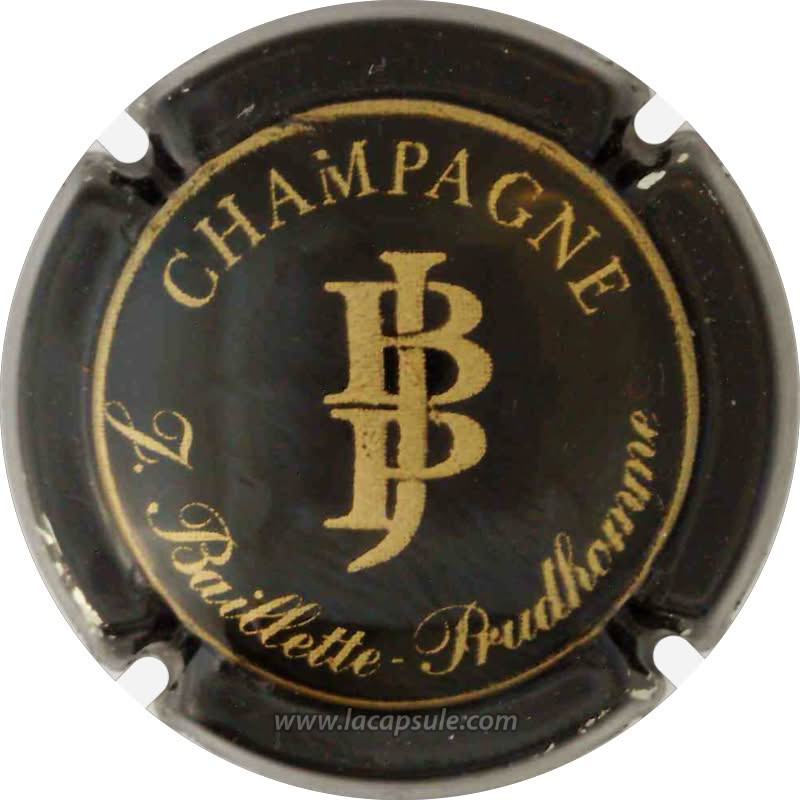 Baillette-Prudhomme