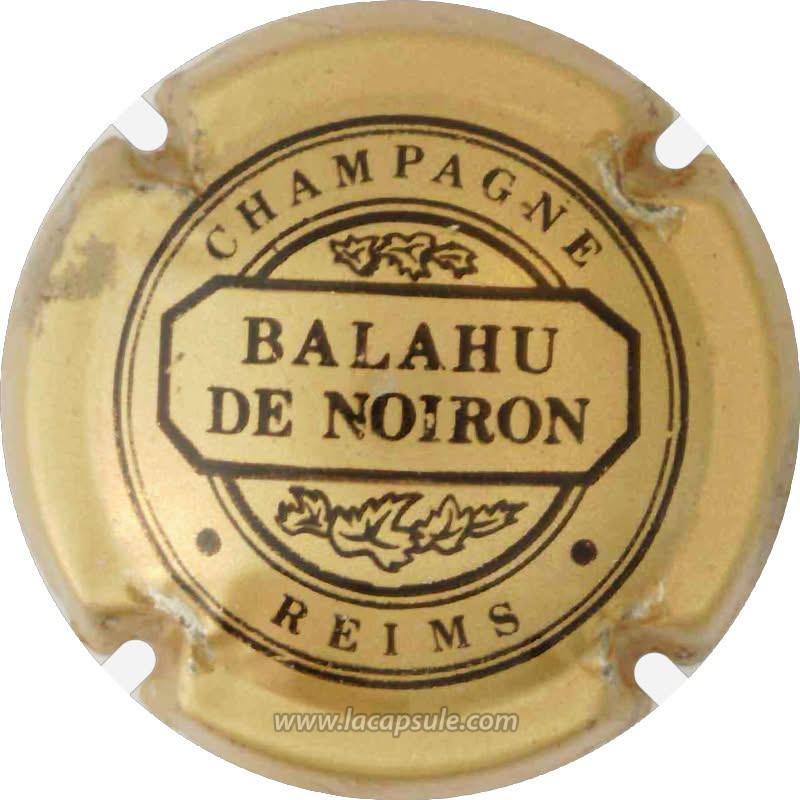 Balahu de Noiron