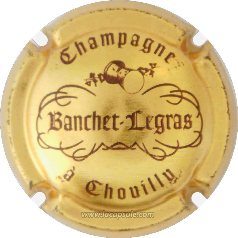 Banchet Legras