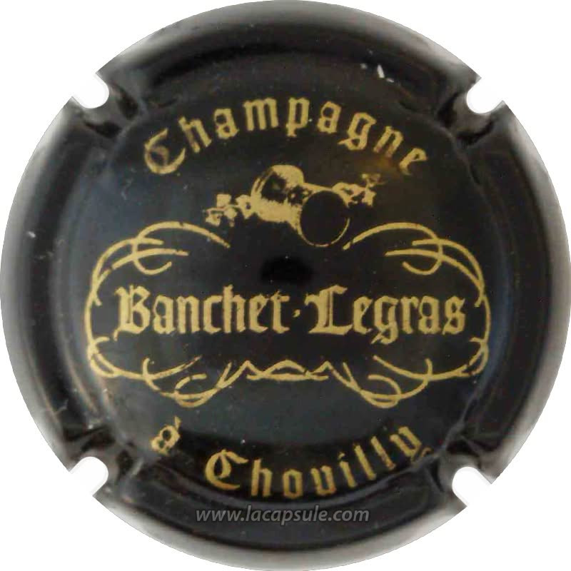Banchet Legras