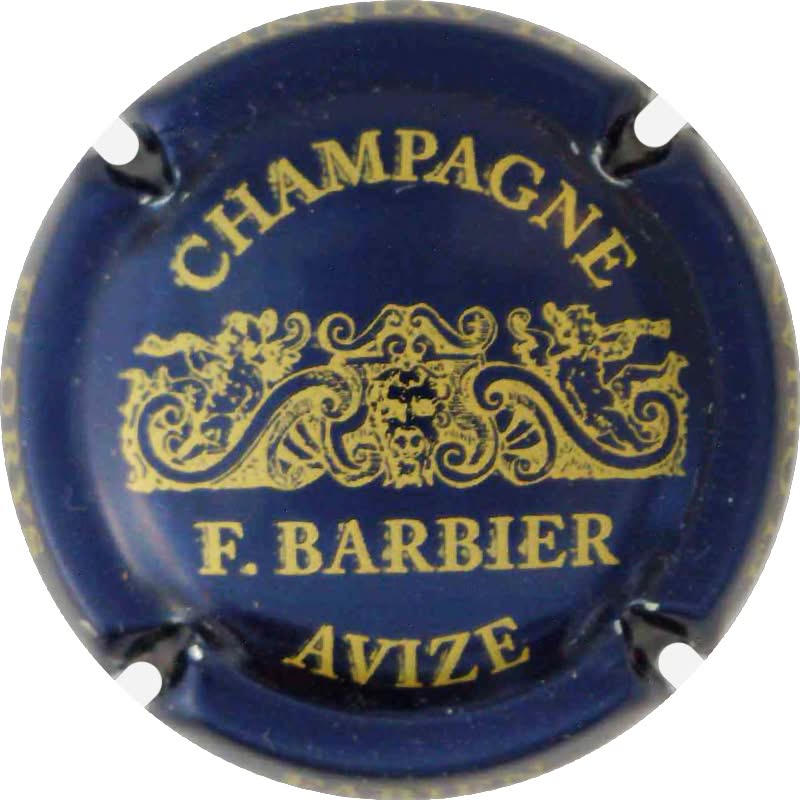 Barbier Fabien