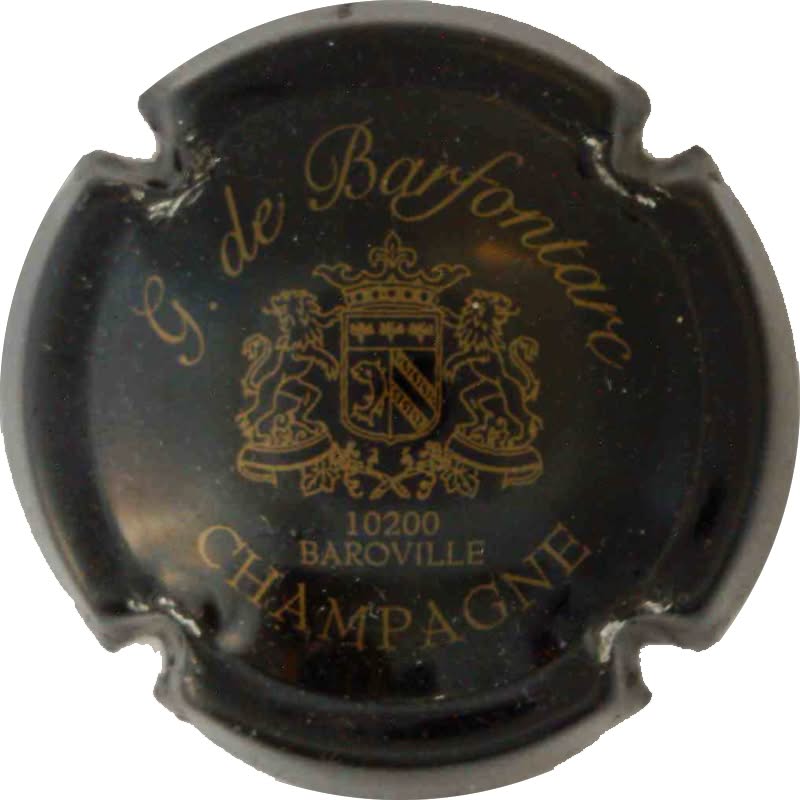 De Barfontarc