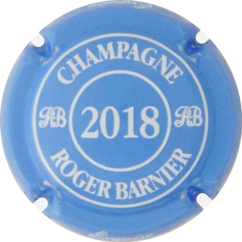 Barnier Roger