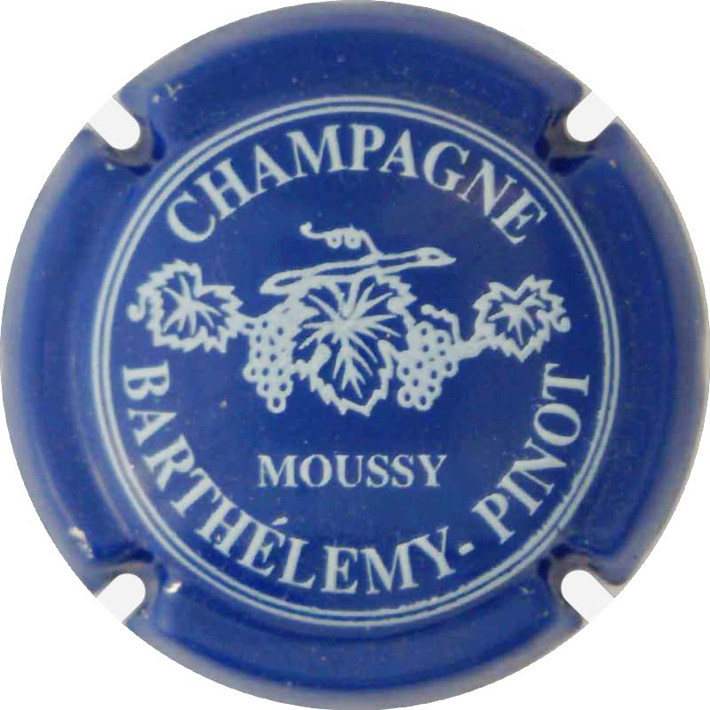 Barthelemy-Pinot