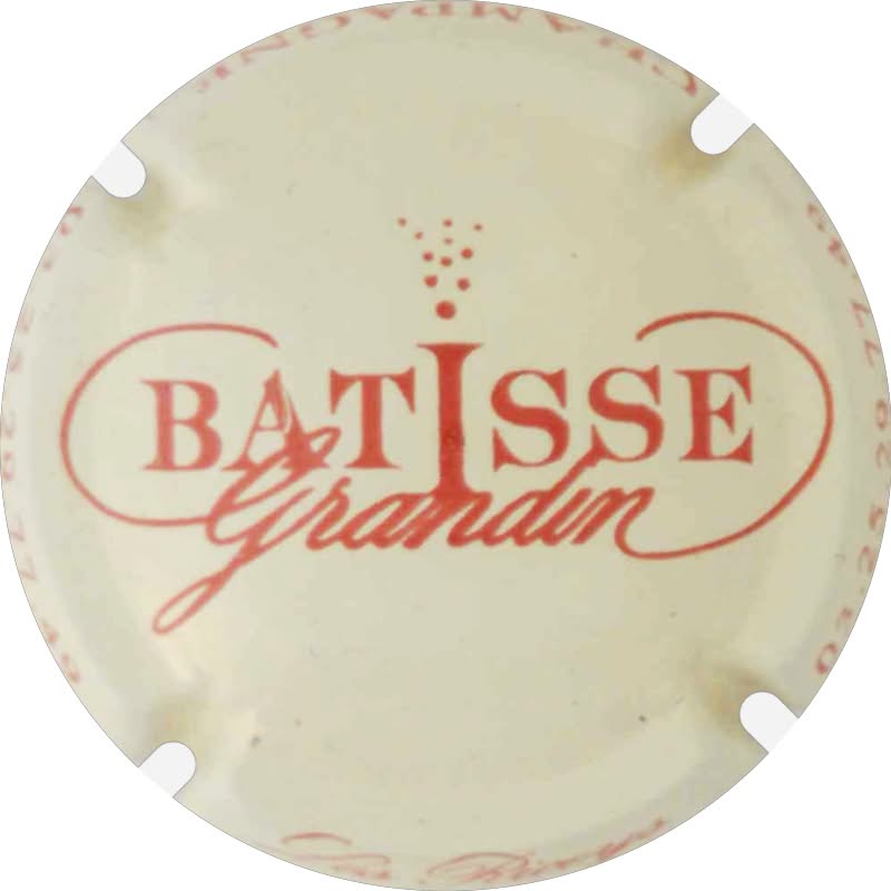 Batisse-Grandin