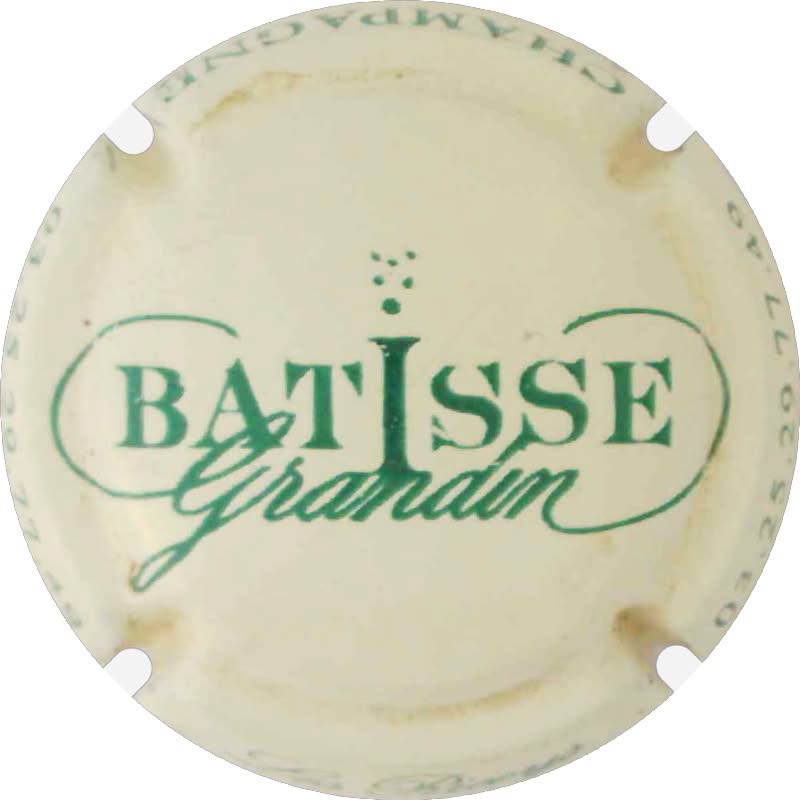 Batisse-Grandin