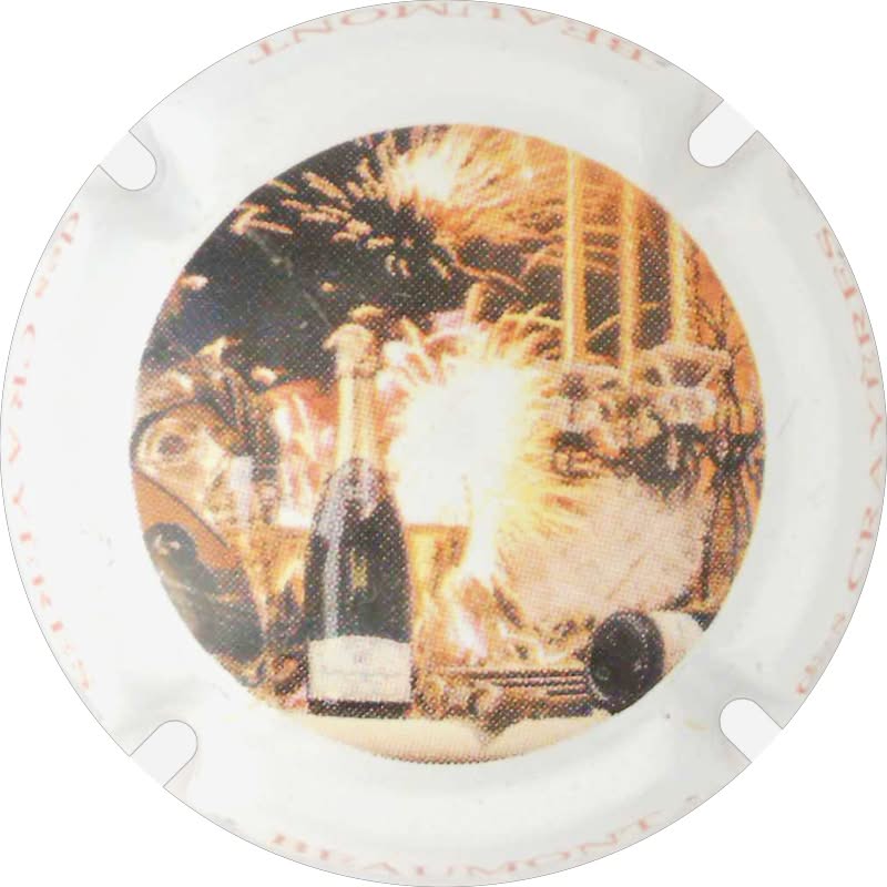 Beaumont des Crayères