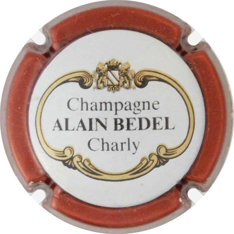 Bedel Alain