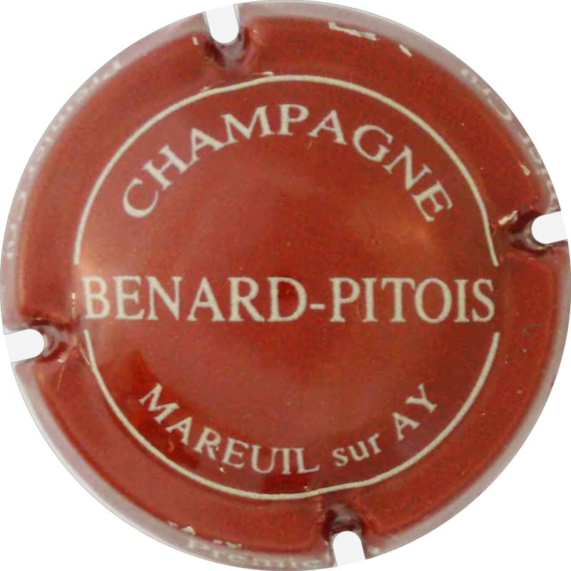 Benard-Pitois
