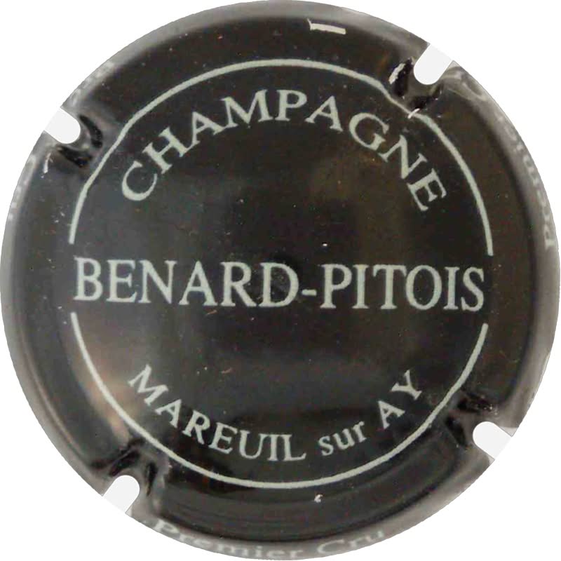 Benard-Pitois