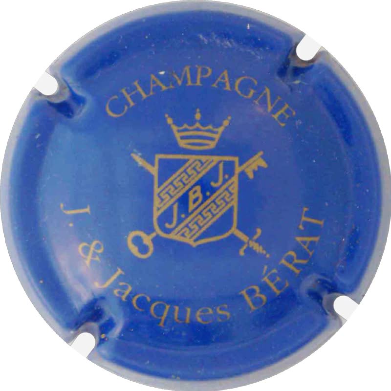 Berat J. et Jacques
