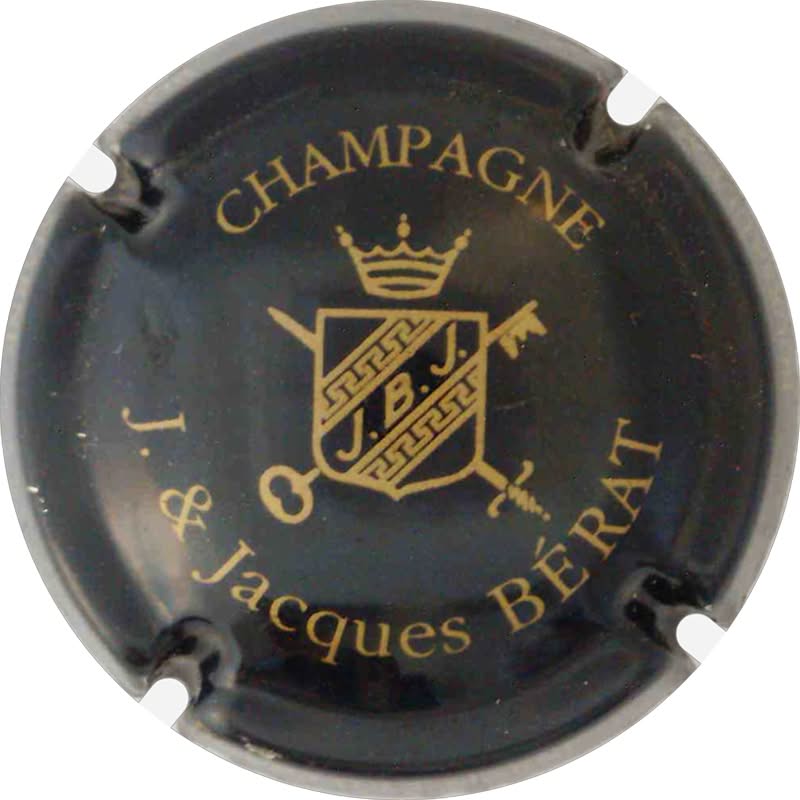 Berat J. et Jacques