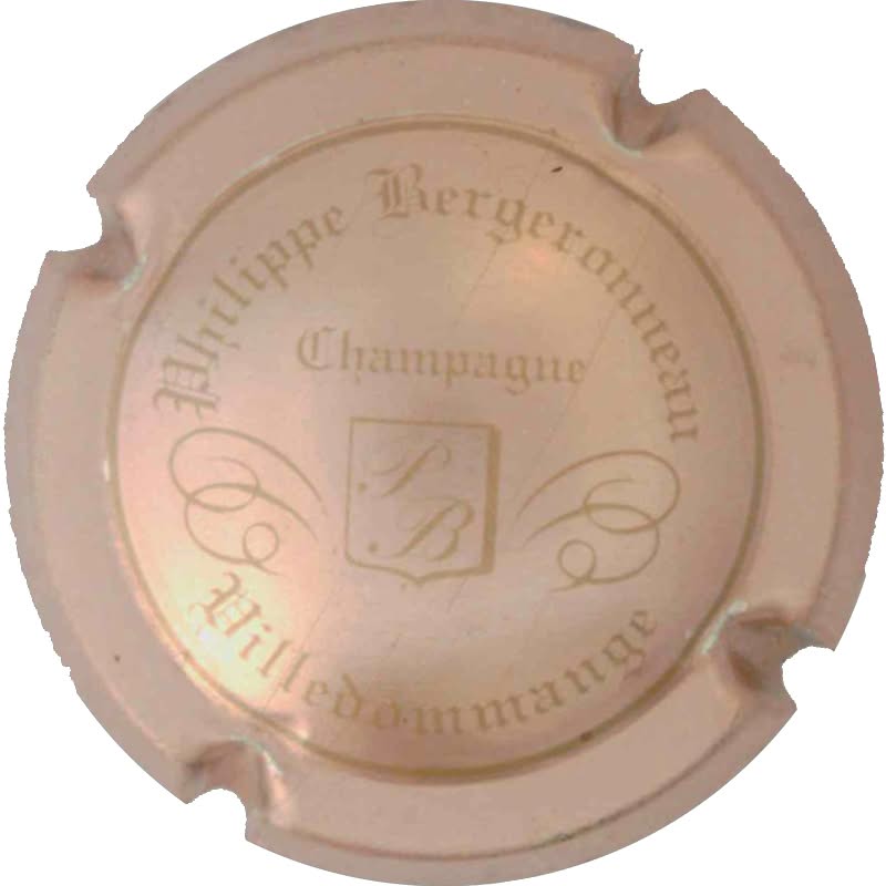 Bergeronneau Philippe