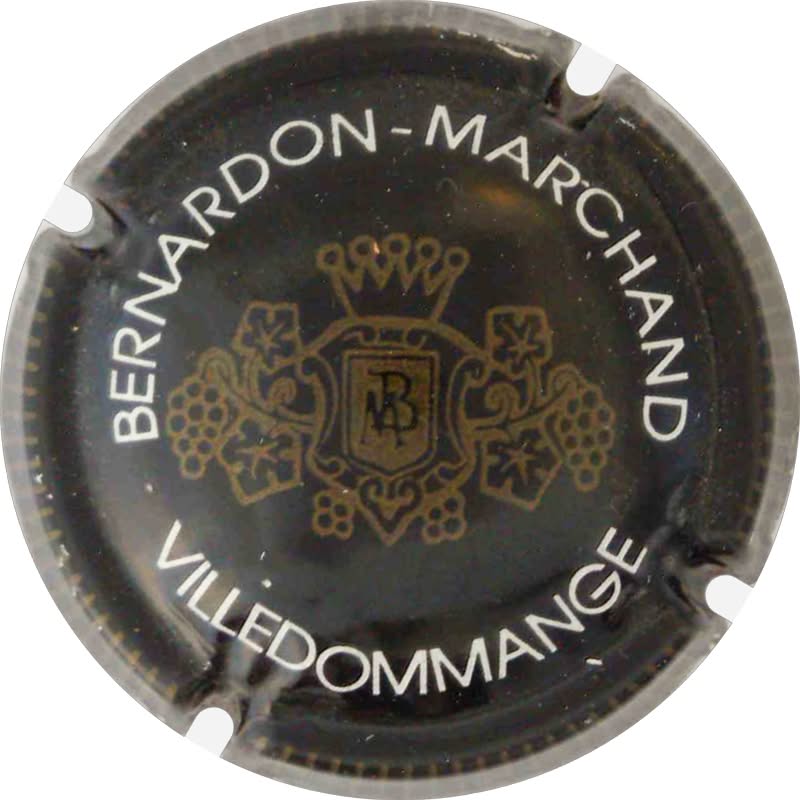 Bernardon-Marchand
