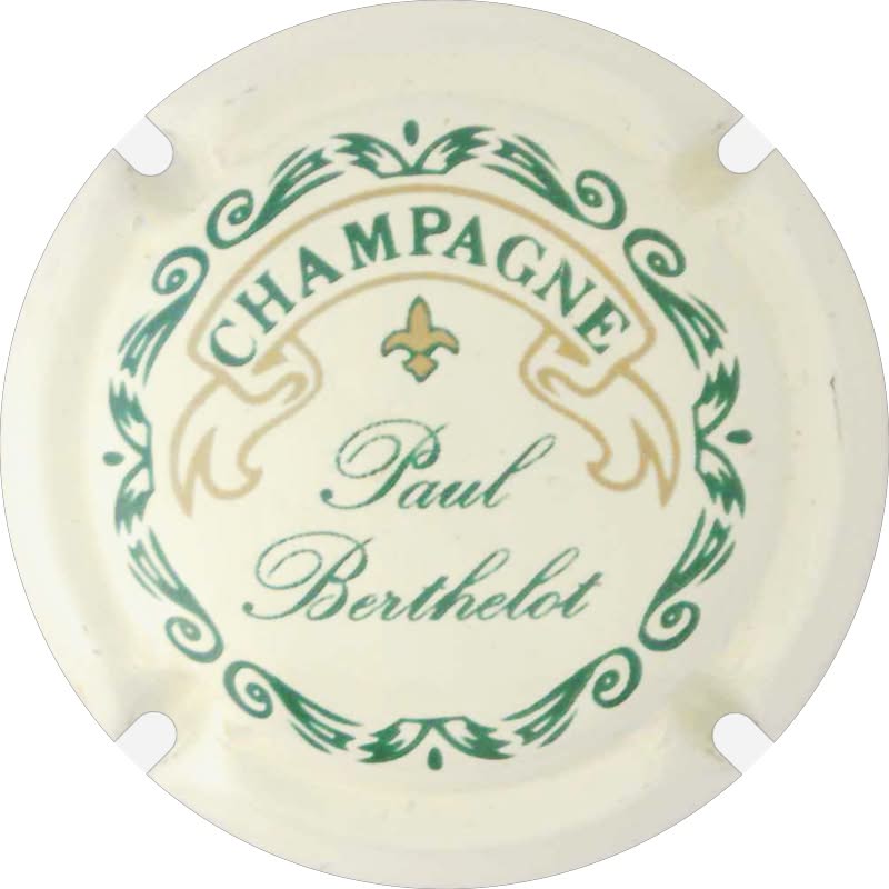 Berthelot Paul