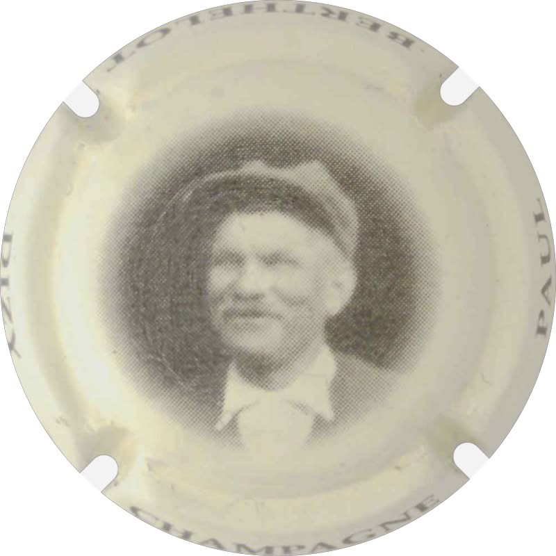 Berthelot Paul