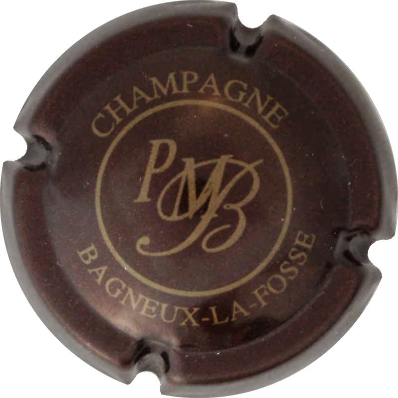 Bertrand Paul et Marie