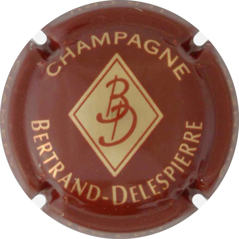 Bertrand-Delespierre