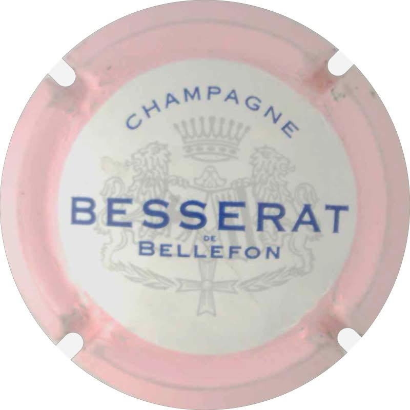 Besserat de Bellefon