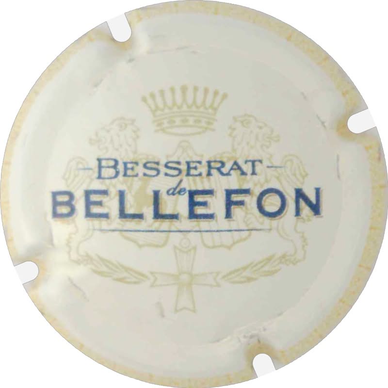 Besserat de Bellefon