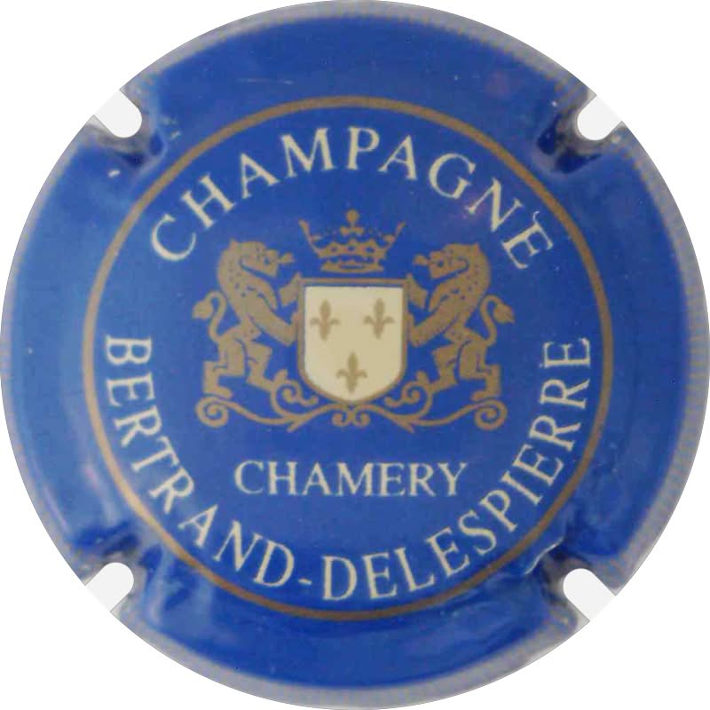 Bertrand-Delespierre