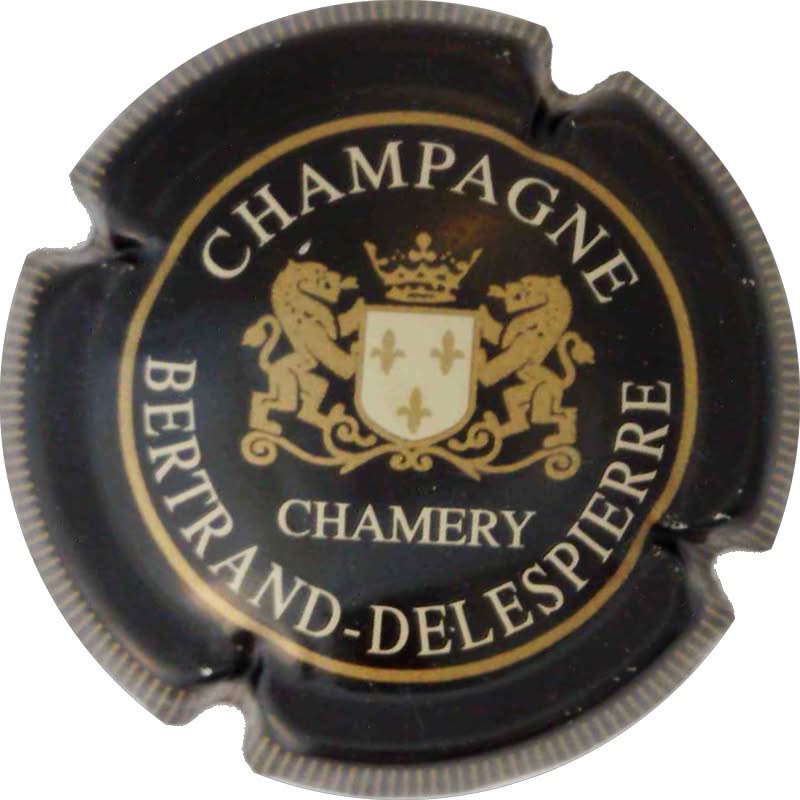 Bertrand-Delespierre