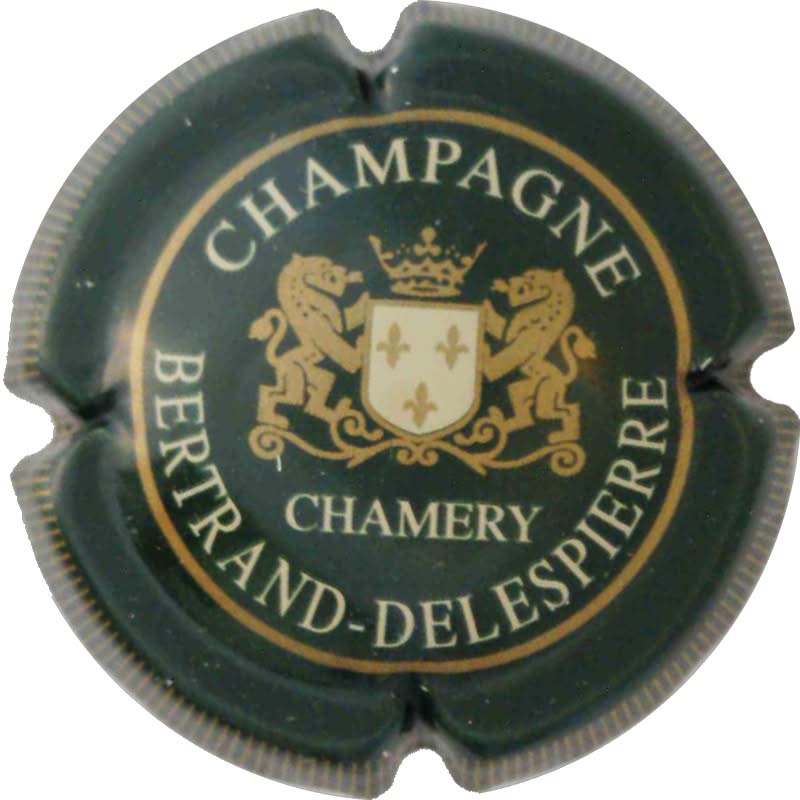 Bertrand-Delespierre