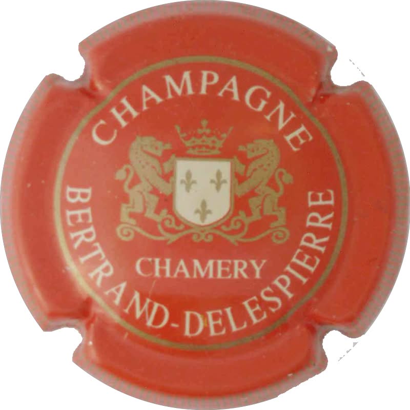 Bertrand-Delespierre