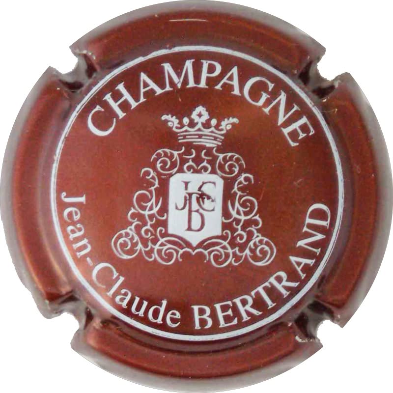 Bertrand Jean Claude