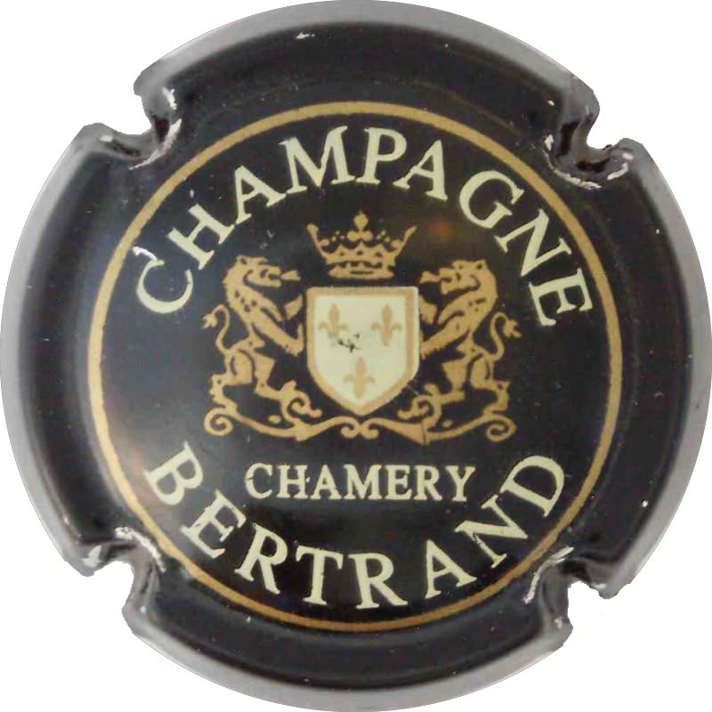 Bertrand (Chamery)