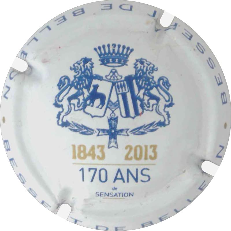 Besserat de Bellefon