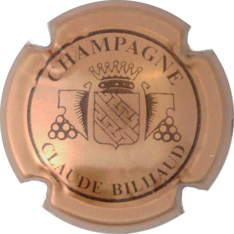 Bilhaud Claude