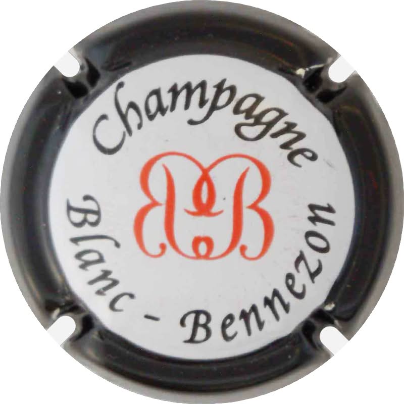 Blanc-Bennezon
