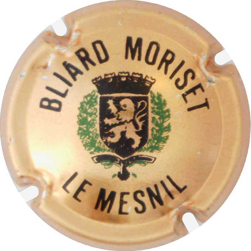 Bliard Moriset