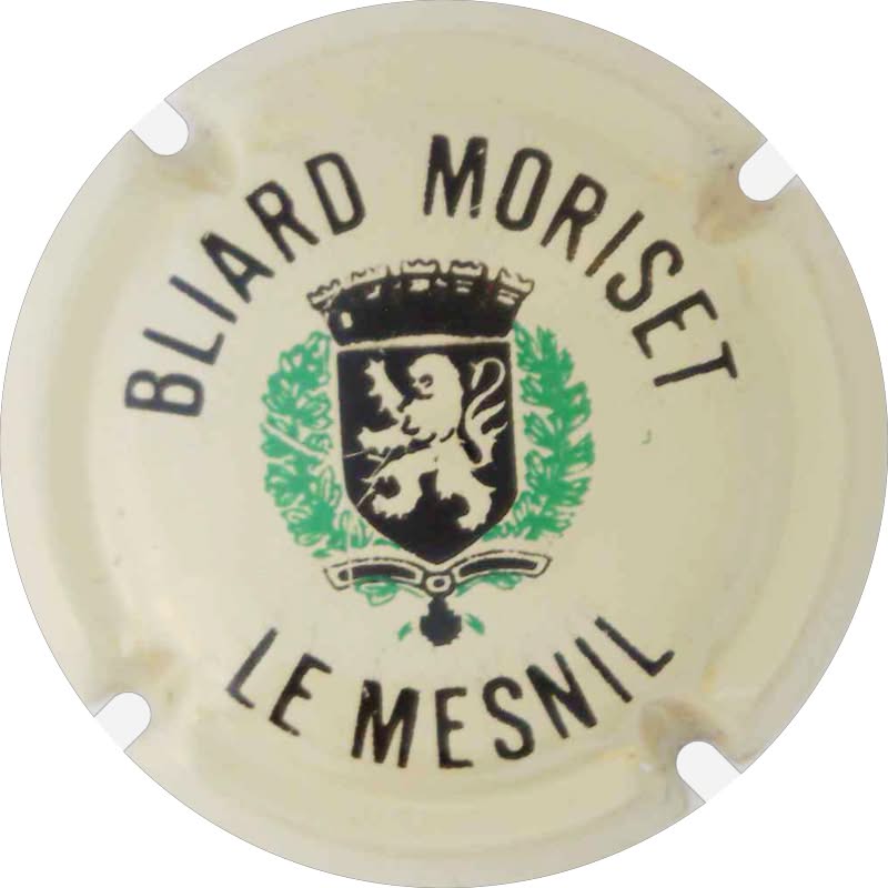 Bliard Moriset