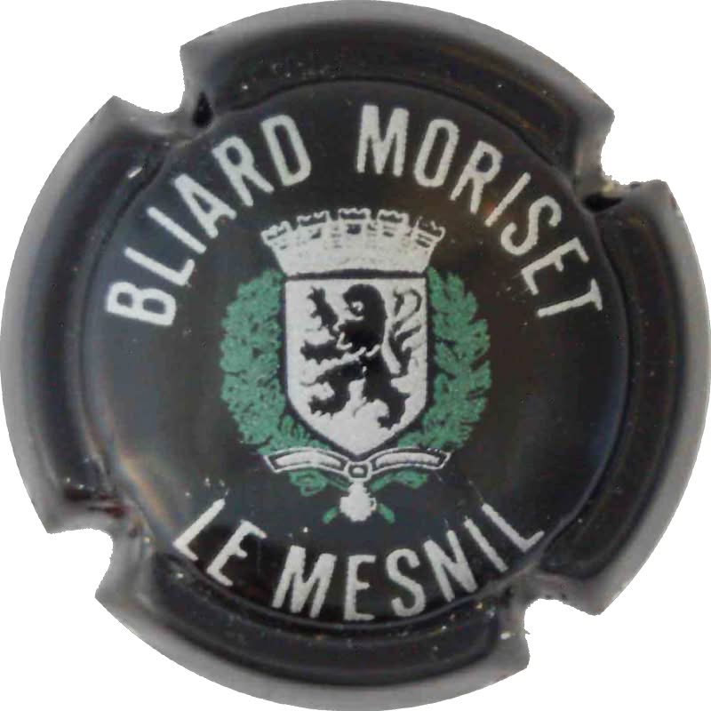 Bliard Moriset